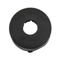 thumbnail image 2 of 1pc Spool Line Cover Cap Fits For BOSCH ART 23 26 30 2300 2600 3000 300 Strimmer Trimmer Spool Cap Garden Power Tool Part, 2 of 5