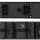thumbnail image 4 of Interruptor Del Elevalunas Eléctrico Del Automóvil Funcional Interruptor Del Elevalunas Eléctrico Principal De Plástico Exquisito Interruptor Del Elevalunas Eléctrico Lateral Usable Interruptor Inevent VI004978-00, 4 of 7