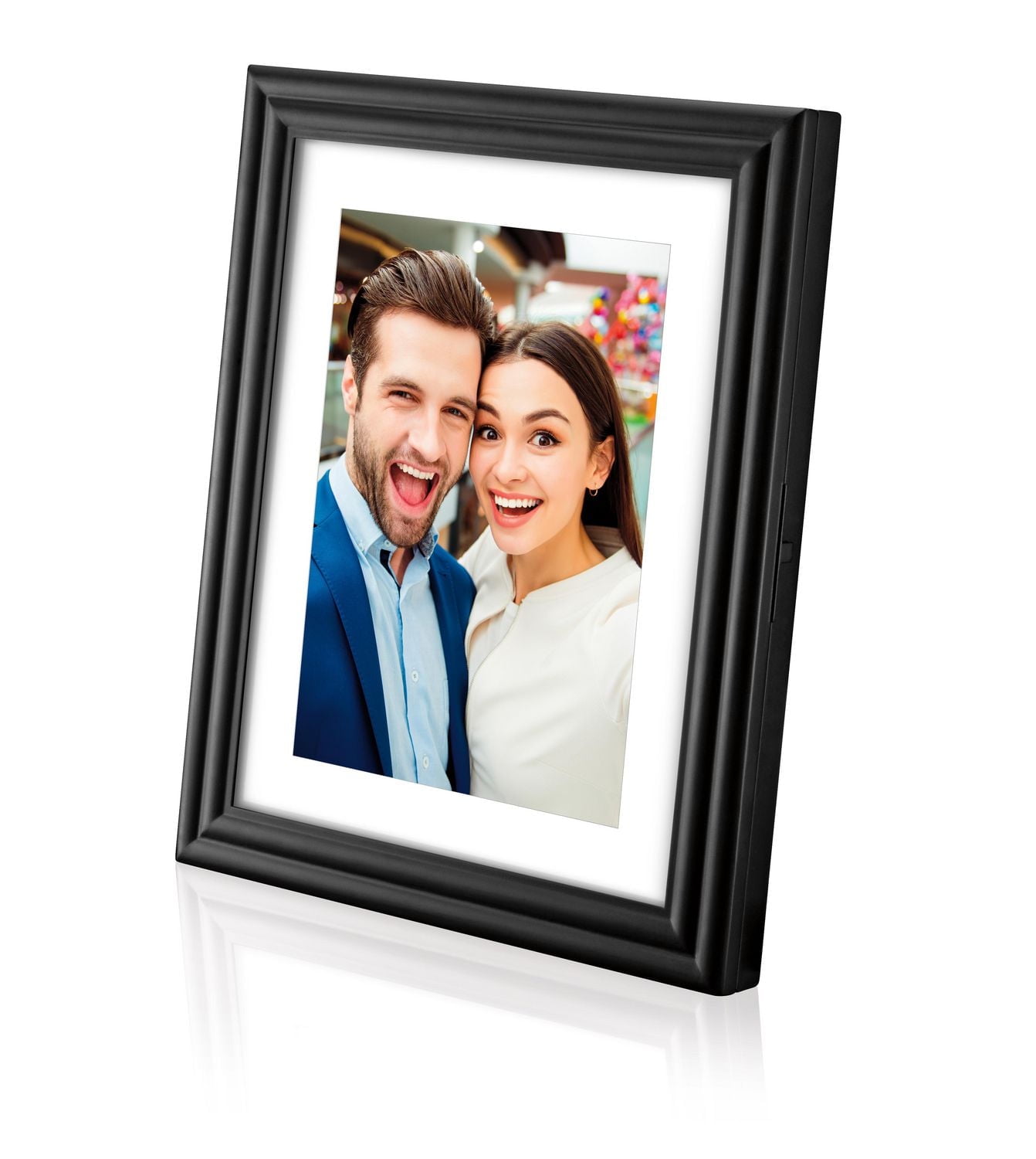 SYSTÈME PICTURE MIRROR(MC) LUMINEUX