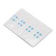 thumbnail image 3 of Invisible Face Lifting Sticker, 80Pcs Adhesive Face Lifting Patch, 3 of 5
