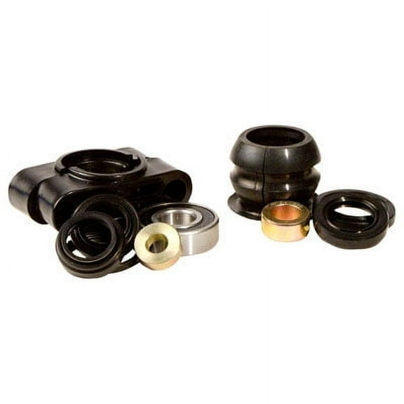 Pivot Works Steering Stem Bearing Kit for Kawasaki KFX 400 2003-2006