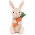 thumbnail image 1 of Backpack Unicorn Stuffed Animal, 8.5" - Mythical Plush Toy - Classic Children's Gift, 1 of 3