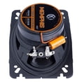 thumbnail image 3 of Memphis Audio PRX46 Power Reference 4 x 6-Inch 2-Way Coaxial Car Speaker System, 3 of 6