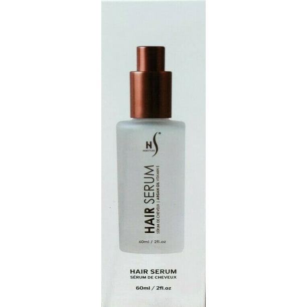 Herstyler Hair Serum Vitamin E and Aloe Vera 2 oz. Herstyler Hair Serum Vitamin E and Aloe Vera 2 oz.