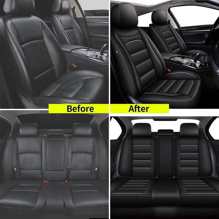 2009 honda accord seat covers sale