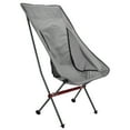 thumbnail image 2 of Sillón, Silla De Playa Liviana, Portátil Estable Con Bolsa De Almacenamiento Para Viajes Para Pescar, 2 of 7