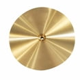 thumbnail image 2 of Zildjian P0612F Crotales - g Unique, 2 of 3