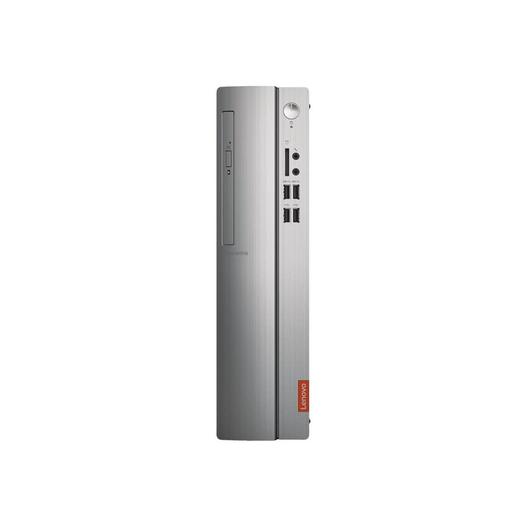 Lenovo IdeaCentre 310S-08ASR 90G9 - SFF A6 9225 / up to 3.1 GHz