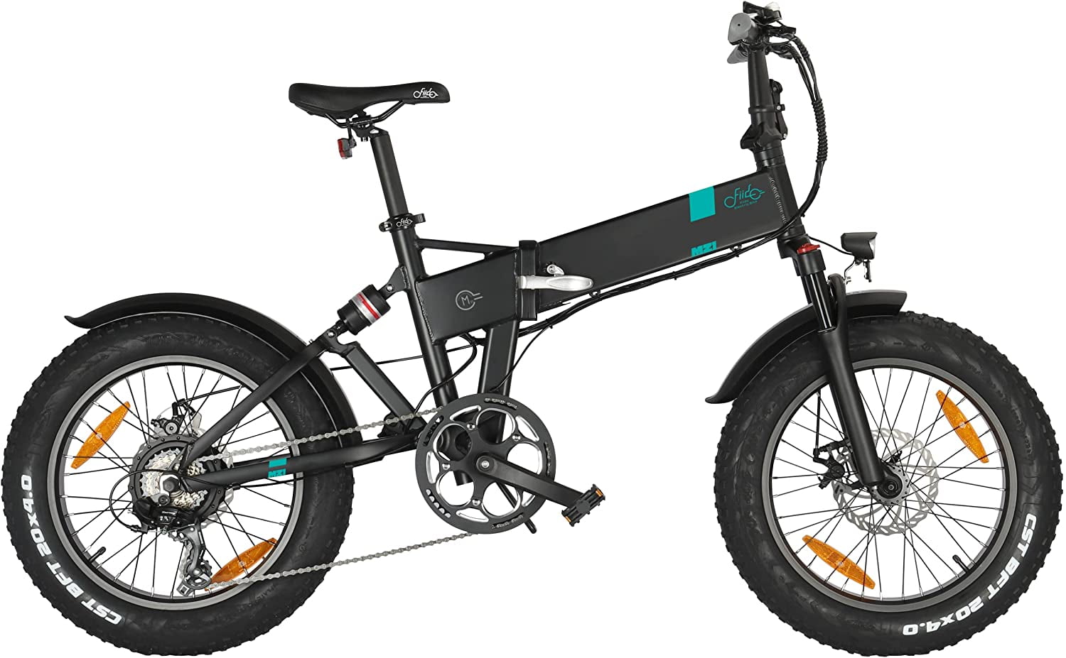 Velo electrique best sale pour longue distance