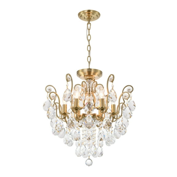 Design Living Chandelier