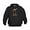 Black, variant on CafePress - Christmas Chocolate Labrador - Kids Hooded Sweatshirt, Classic Hoodie