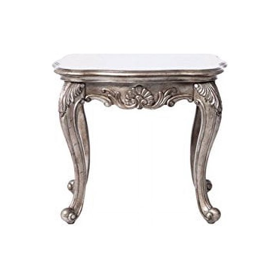 Acme End Table