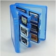 thumbnail image 3 of Game Card Case Holder Cartridge Box 28 in 1 For Nintendo DS Game Accessory Cartridge Box, 3 of 3