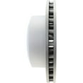 thumbnail image 4 of Centric Parts Disc Brake Rotor P/N:320.65092F, 4 of 4
