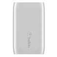 thumbnail image 4 of Cargador De Pared 2 Puertos con Cable USB C Belkin, 4 of 9