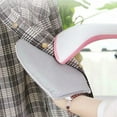 thumbnail image 4 of Fridja Garment Steamer Ironing Gloves Steam Glove Heat Garment Steamer Mitt Garment Steamer Accessories For Clothes, 4 of 9