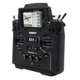 thumbnail image 1 of Flysky Paladin PL18 2.4G 18CH with FS-FTr10 FTr16S Receiver HVGA 3.5 Inch TFT Touching Screen for RC FPV Racing Drone Airplane Helicopter Multicopter Vehicle - Mode 2 (Left Hand Throttle), 1 of 7