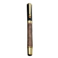 thumbnail image 4 of Masteelf Classic Design Fountain Pen Luxury Fountain Pens Collection Fountain Pen(Red Brown), 4 of 8