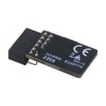 thumbnail image 3 of SPI 2.0 Connection For TPM 2.0 Module Computer Adapter Secure Board, 3 of 7