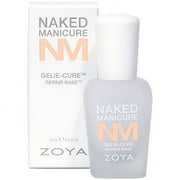Zoya Naked Manicure Gelie-Cure Repair Base - 0.25 oz