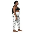 thumbnail image 2 of Motivation Over Everything Leggings with pockets, 2 of 4