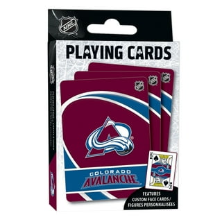 Colorado Avalanche: Ideas for an Ideal Hispanic Heritage Night