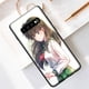 thumbnail image 3 of Black Protected Soft Case Compatible Para Huawei Mate Y9A Y9 Y5P 20 Lite Prime Pro Cover SCLB106 Inuyasha, 3 of 4