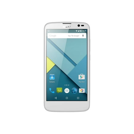 BLU Studio G D790u GSM Quad-Core HSPA+ Android Smartphone (Unlocked)