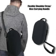 thumbnail image 2 of Sac de Rangement pour 3 Bandoulière Réglable Portable Coque Rigide pour 4 Accessoires Ultra VR, 2 of 4