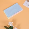 thumbnail image 2 of EeaseCA 10pcs Microfiber Cleaning Cloths Screen Cleaning Towel for Smart Phones Laptops Tablets Lenses Camera (Assorted Color), 2 of 7