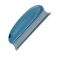 thumbnail image 2 of Billuyoard Cepillo para polvo de hogar, removedor de pelo multifuncional para limpieza Suministros de limpieza para el hogar Azul profundo, 2 of 6