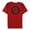 red, variant on UFC Boys Fist Inside Logo Graphic T-Shirt, Red, Big Kids (8-20), L