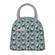 thumbnail image 1 of Fotbe PUG HEAD And Flower Bolsa de Almuerzo con Estampado, Lonchera Aislada, Contenedor de Comida Reutilizable Tipo Cooler a Prueba de Fugas, 1 of 6