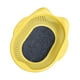 thumbnail image 2 of Cama para gatos, cama para mascotas resistente con cojín, versátil, rústica, transpirable y para descansar. Amarillo, 2 of 9