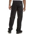 thumbnail image 3 of Dickies Men's Relaxed Fit Sanded Duck Carpenter Pants, Rinsed Black, 30X32, 3 of 3