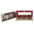 thumbnail image 1 of The Manizer Sisters Palette de Luminizers par The Balm pour Femmes - 1 Pce Palette, 1 of 1