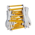 thumbnail image 5 of colaxi Ladder Escaroladder Climbiaerial Work Portable, Reusable, Rope Ladder Emergency Ladder for Residential Building Length 10m, 5 of 9