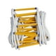 thumbnail image 5 of Escalera de incendios shamjiam reutilizable de cuerda Longitud 5m, 5 of 8