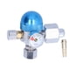 thumbnail image 3 of Regulador de soldadura, medidor de gas de soldadura Soldador TIG Medidor de flujo Soldador Medidor de gas Materiales ecológicos VoborMX herramienta, 3 of 8