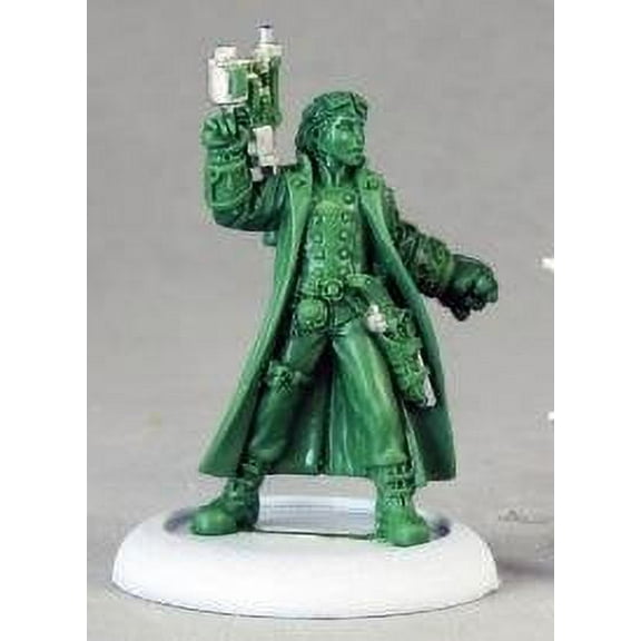 Andre Durand Time Chaser Chronoscope Series - Reaper Miniatures - 50178