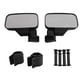 thumbnail image 1 of ATV Rearview Mirror UTV Side Mirror Reflector Electric Vehicle Scooter Universal Rear-Vision Reversi, 1 of 5