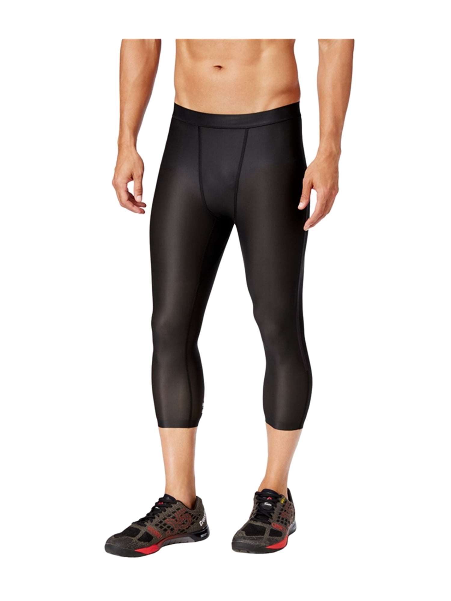 reebok men's athletic pants