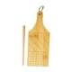 thumbnail image 3 of Tablero de ñoquis Garganelli Board Spiral Noodle Tool Pasta Maker para restaurantes Rolling Estilo B, 3 of 9