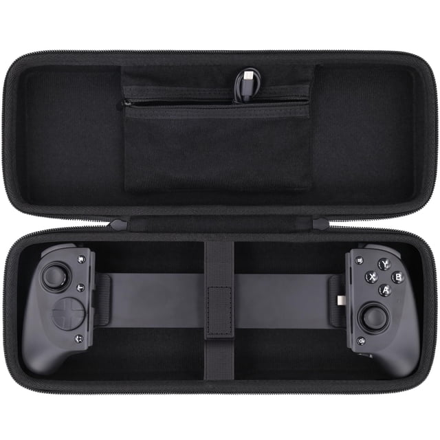 Funda rígida para controlador de juegos Razer Kishi V3 Pro XL