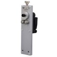 thumbnail image 1 of Zinc Alloy Fret Wire Bender Guitar Bending Straighten Fretwire Tool Adjustable Radius Luthier Tool Workhe, 1 of 2