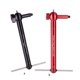 thumbnail image 3 of Naiovety Ganchos traseros de bicicleta, manómetro de suspensión de cambio, herramienta de ciclo portátil, accesorio de ajuste de piezas rectas para Ciclismo Rojo Naiovety OD020145-02, 3 of 6