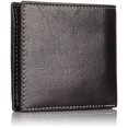 thumbnail image 2 of Billetera Timberland Hudson Negra de Cuero Bifold con Identificación, 2 of 6