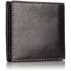 thumbnail image 2 of Billetera Timberland Hudson Negra de Cuero Bifold con Identificación, 2 of 6