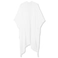 thumbnail image 2 of Traje de baño Coverup Breezy Lane Kimonos blancos para mujer, 2 of 5