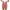 Red, variant on Women Y2K Striped Shorts Elastic Waist Cute Pajama Boxer Shorts Summer Pinstripe Lounge Pj Sleep Short Bottom Sleepwear